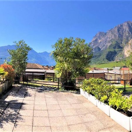 Alla Cascata Varone Riva del Garda Exterior foto