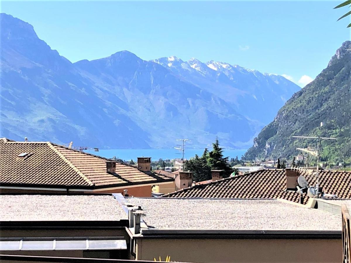 Alla Cascata Varone Riva del Garda Exterior foto