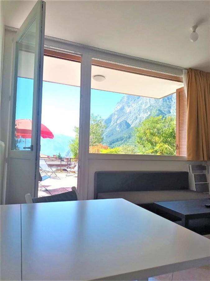 Alla Cascata Varone Riva del Garda Exterior foto