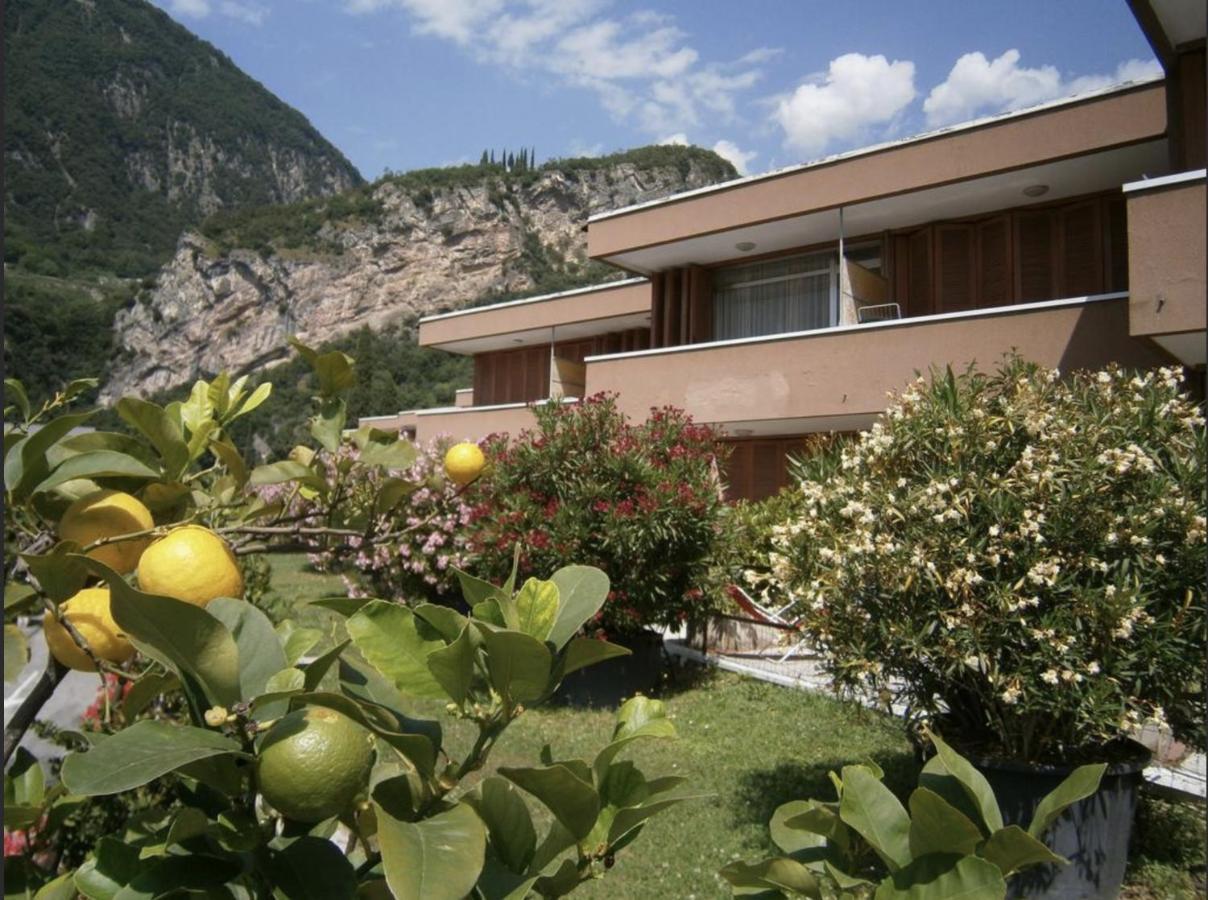 Alla Cascata Varone Riva del Garda Exterior foto